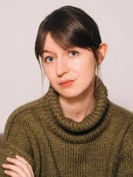 She was the winner of the sunday times/peters fraser + dunlop young . Sally Rooney Grosse Gewicht Masse Alter Biographie Wiki