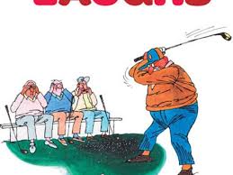 We chose most funny golf cartoons for you. Slideshow 60 Years Of Golf Digest Cartoons Golf Digest
