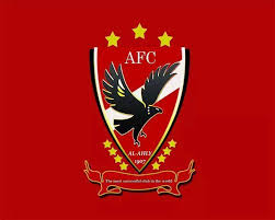 What are the statistics for al ahly football team? Al Ahly Fc Al Ahly Fc Updated Their Profile Picture