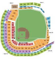 Minnesota Twins Vs New York Yankees Tickets At Target Field