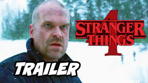 It opens on some sort of sterile. Stranger Things Season 4 Trailer 2020 Breakdown And Easter Eggs Youtube