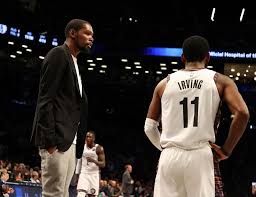 The nets have finally gotten their roster healthy and ready to roll. Predicting The Brooklyn Nets Starting 5 For The 2020 21 Nba Season