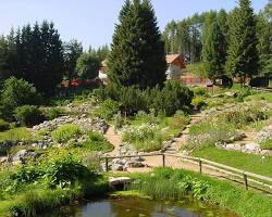 Giardino Botanico Alpino Viote