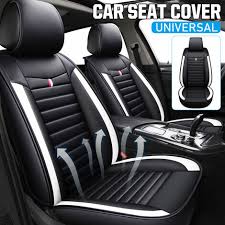 Front Seat Mat Cover Chair Cushion Pad