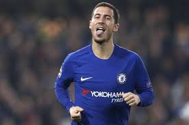 The reason why i am writing this review is that eden hazard is too good to not review him. Video Where Chelsea S Eden Hazard Ranks In Top Ten Player Ratings On Fifa 19 Chelsea News