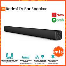 Loa Thanh Bluetooth 5.0 không dây Xiaomi Redmi TV Soundbar 30W chính hãng -  Minh Tín Shop - Loa Bluetooth