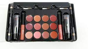 cameo all in one makeup kit eyeshadow