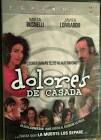 Animation Movies from Brazil Maria Dolores Movie