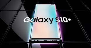 Samsung galaxy s10 android smartphone. Samsung Galaxy S10e S10 S10 Samsung Nederland