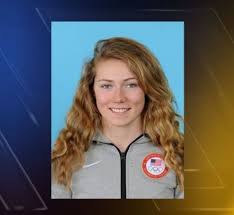 Mikaela shiffrin was born on the 3rd march, 1995, in vail, colorado. Very Young Mikaela Shiffrin Mikaela Shiffrin Athlete Women