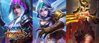 You Must HaveHero In Team In Mobile Legends Here s The
