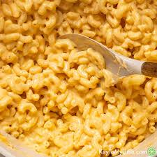 best mac and cheese without milk