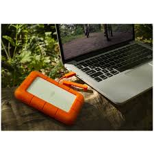 lacie rugged thunderbolt usb c 5tb