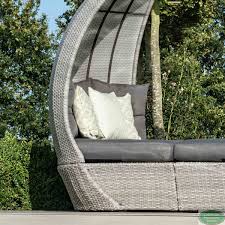 Ascot Daybed Lakeside Furniture Direct