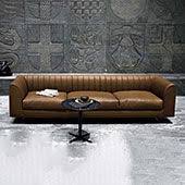 three seater sofas sofa quilt by tacchini