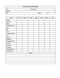 Free Monthly Household Expenses Spreadsheet Sample Expense