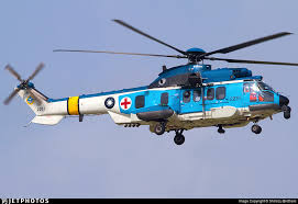 2251 eurocopter ec 225lp super puma