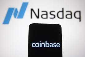 Coinbase's looming IPO is juicing ...