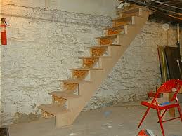 Building Stairs The Ez Way Brooklyn