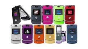 In order to receive a network unlock code for your motorola v3xx you need to provide imei number (15 digits unique number). Motorola Razr V3 Flip Phone Bluetooth Camera Unlock Pristine Ebay
