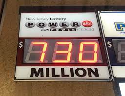 Powerball winning numbers: These lucky ...