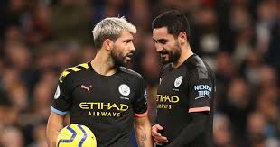 My ♥ is with barcelona but my blood is with manchester, valencia is. Guardiola Hopeful Aguero Can Make Champions League Finale
