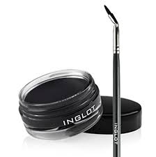 inglot amc eyeliner gel 77 and inglot