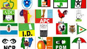 new political parties in nigeria are