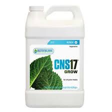 Cns17 Grow 1 Quart