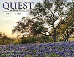 Quest Vol 1 Issue 3 By Quest Texas Issuu