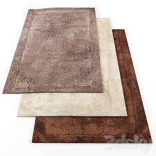 debenhams rugs1 carpets 3d model