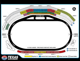Texasmotorspeedwayseating1 Raceaway Hospitality