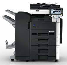 Download the latest drivers, manuals and software for your konica minolta device. Konica Minolta Bizhub 363 Drivers Download Scanner And Software