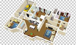 Sweet Home 3d House Floor Plan Png