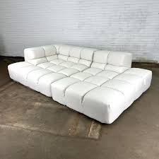 b b italia tufty time sofa 3 999