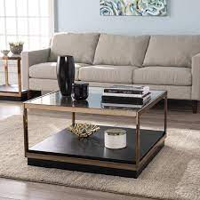 Lexina Coffee Table By Mercer41