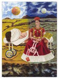 frida kahlo museum of contemporary art