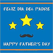 Imágenes con frases feliz lunes. Feliz Dia Del Padre Happy Father S Day Originales Libros Amazon De Bucher