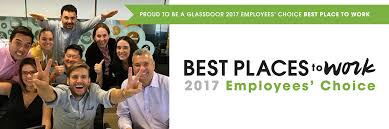 Places To Work On Glassdoor Sap Blogs