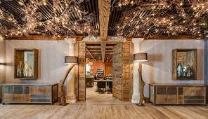 11 modern rustic interior design ideas