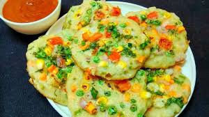 Quickly prepared uttapam is also beneficial for health, learn easy recipes to make