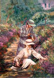 Claude Monet Paintings Artist Monet