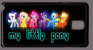 My Little Pony Cell Phone Cases Covers