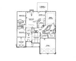 Bellamy Floor Plan Mungo Homes Floor