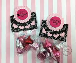Running low on valentine's day gift ideas? Valentine S Day Treat Bags Coworker Valentine Treats Employee Valentine Gifts Office Staff Treats Valentines Cards Classroom Valentine Cards Valentine Candy