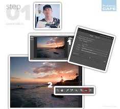 how to edit your photos in photo cc