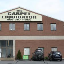 the carpet liquidator updated march