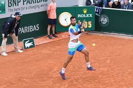 Caruso has a career high atp singles ranking of 93 achieved on 6 january 2020. L Intervista Salvatore Caruso Dai Piccoli Campi Siciliani Al Centrale Del Roland Garros