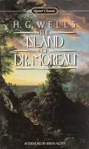 The text of the novel is the narration of edward prendick who is a shipwrecked man rescued by a passing boat. A R Yngve S Notes Towards Becoming A Better Writer Book Review The Island Of Dr Moreau By H G Wells