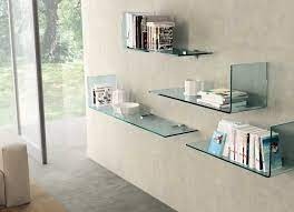 Discover Awesome Tips For Glass Shelves
